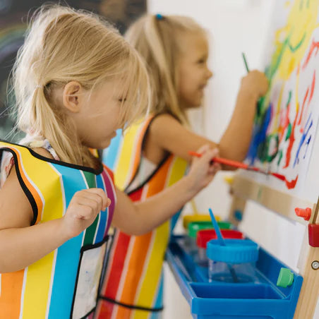 Montessori Activity Session (3-6y)
