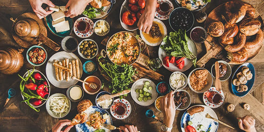Nutrient-Dense Meals for Free in Exchange for Feedback