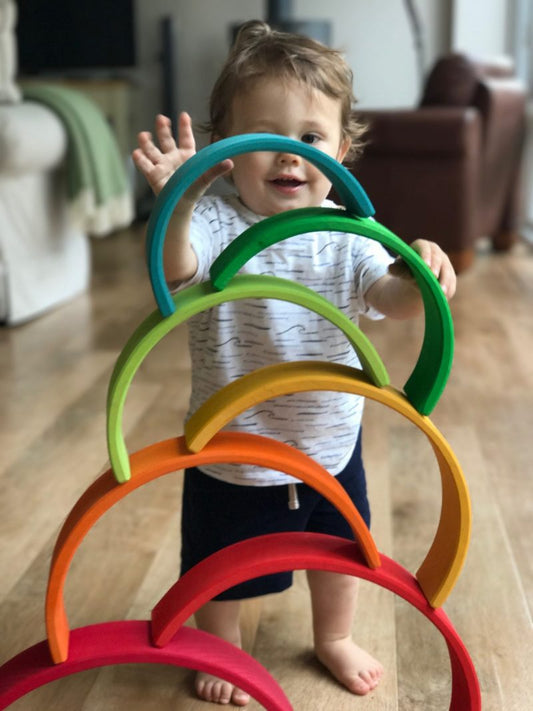 Montessori Playroom (All Ages)