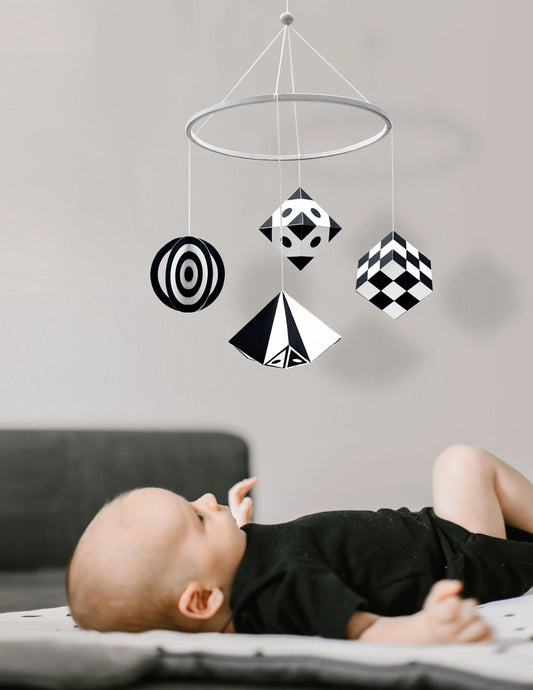 Montessori Playroom (Baby 0-18m)